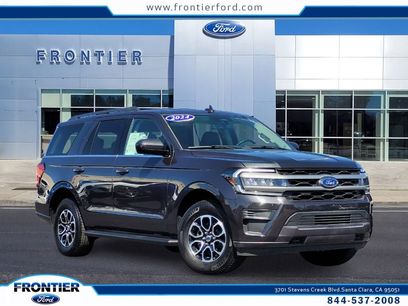 Used 2024 Ford Expedition XLT