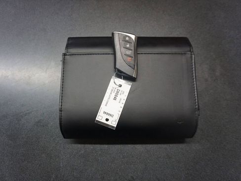 Used 2024 Lexus RX 350 Premium w/ Accessory Package (Z1) image 19