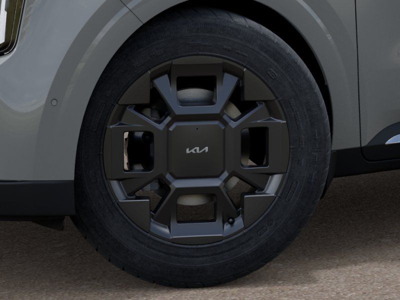 New 2027 Kia Carnival SX FWD image 10