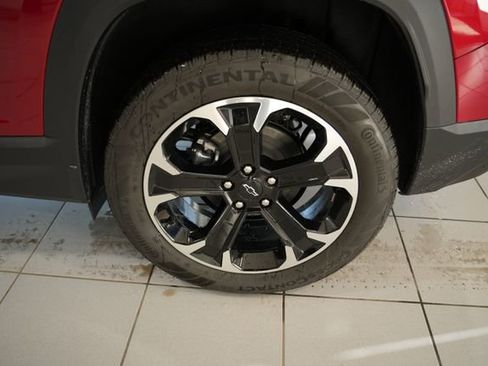 New 2026 Chevrolet Equinox LT image 11