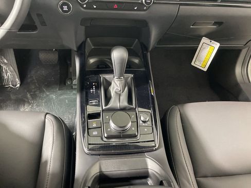 New 2026 MAZDA CX-30 2.5 Turbo w/ Premium Plus Pkg AWD/4WD image 17