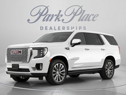 Used 2022 GMC Yukon SLE