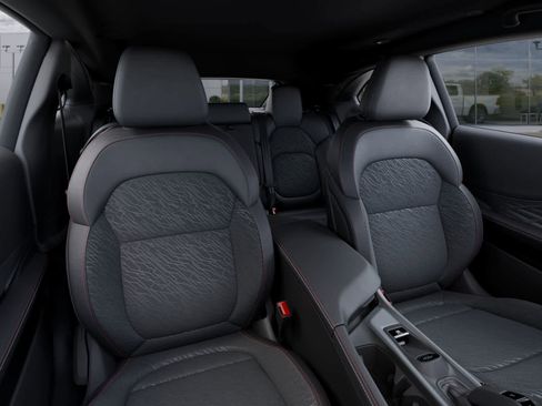 New 2026 Dodge Charger R/T AWD/4WD image 16
