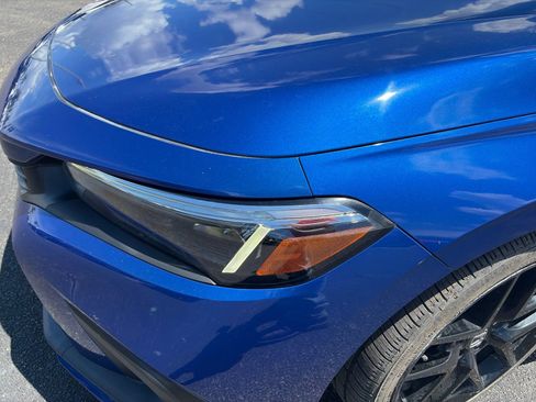 Used 2022 Honda Civic Sport image 18
