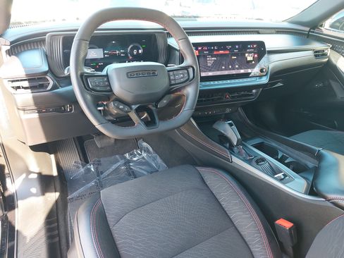 Used 2025 Dodge Charger R/T w/ Quick Order Package 25M R/T image 16