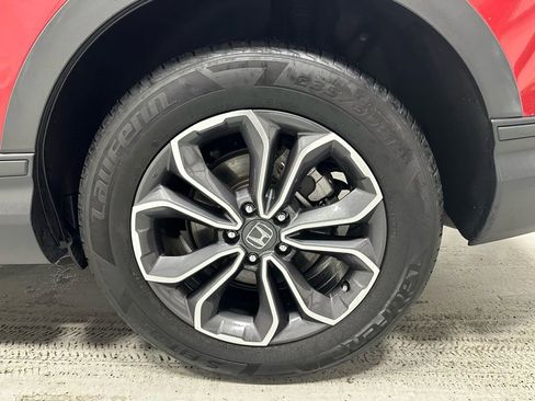 Used 2021 Honda CR-V EX-L image 60