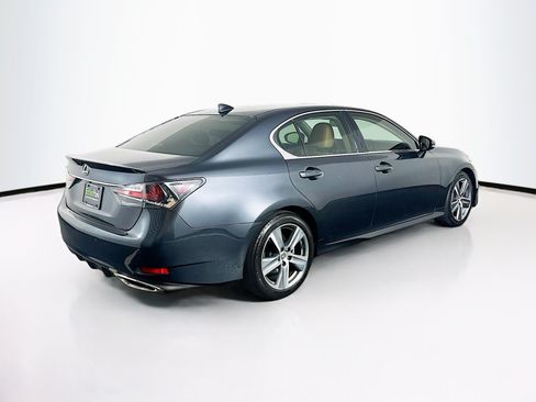 Used 2018 Lexus GS 350 RWD image 9
