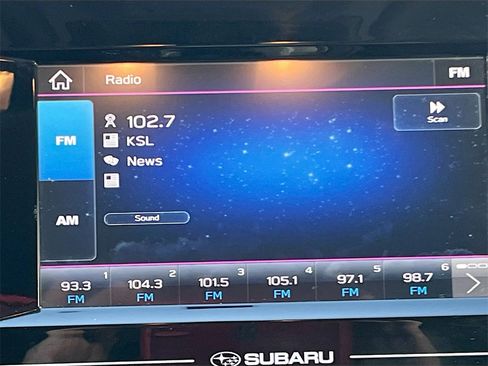 Used 2019 Subaru Impreza 2.0i w/ Eyesight image 14