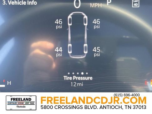 New 2025 Jeep Grand Cherokee L Summit image 26