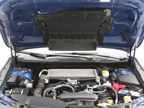 Used 2022 Subaru WRX GT AWD/4WD image 18