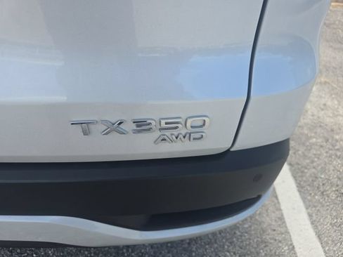 Used 2025 Lexus TX 350 AWD w/ Technology Package image 6