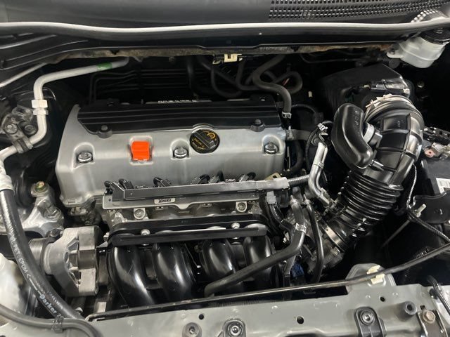 Used 2014 Honda CR-V EX image 30