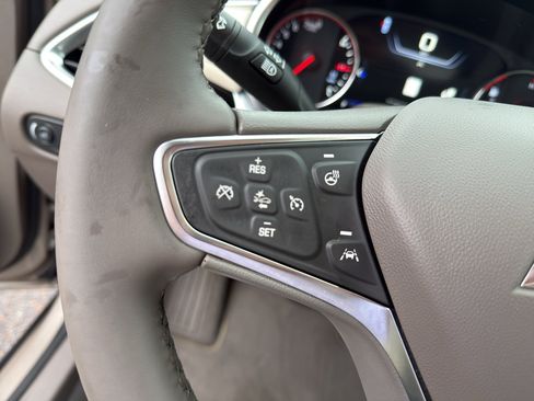 Used 2024 Chevrolet Malibu LT FWD image 19
