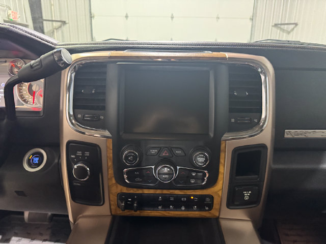Used 2013 RAM 2500 Longhorn w/ HD Snow Plow Prep Group AWD/4WD image 13