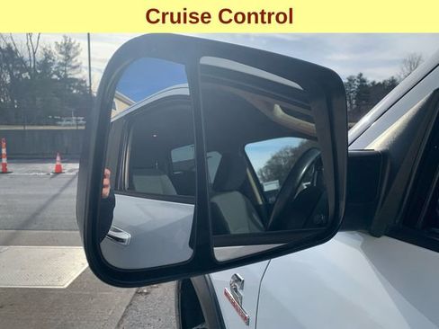 Used 2019 RAM 2500 Big Horn image 8