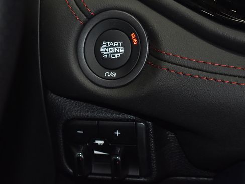 New 2026 Dodge Durango GT AWD/4WD image 24