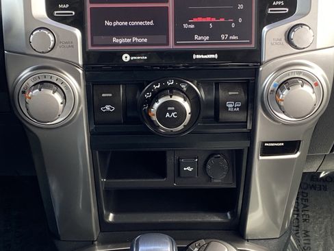 Certified 2024 Toyota 4Runner SR5 image 15