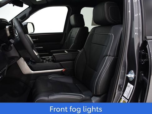 New 2026 Toyota Tundra SR5 image 19