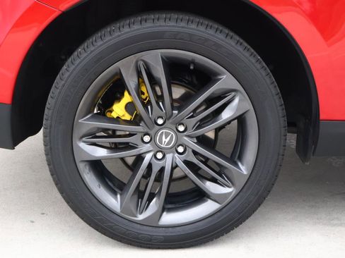 Used 2022 Acura RDX A-Spec image 9