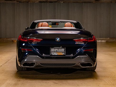 Used 2019 BMW M850i xDrive M850i xDrive image 7