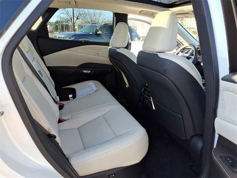 Used 2025 Lexus RX 350 FWD image 20
