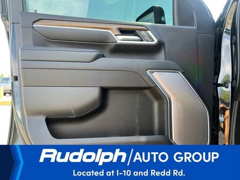 Used 2025 Chevrolet Silverado 3500 High Country w/ High Country Premium Package AWD/4WD image 10