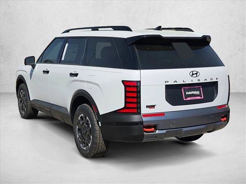 New 2026 Hyundai Palisade XRT Pro AWD/4WD image 9