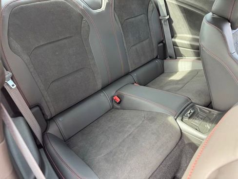 Used 2023 Chevrolet Camaro ZL1 RWD image 15