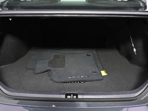 Used 2025 Toyota Camry LE w/ Convenience Package image 19