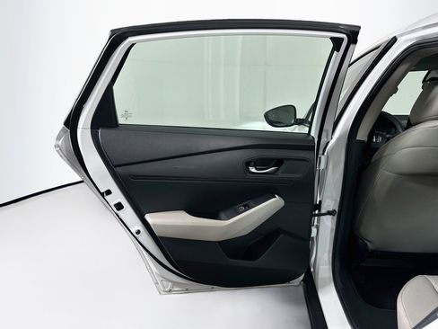 Used 2025 Honda Accord SE image 25