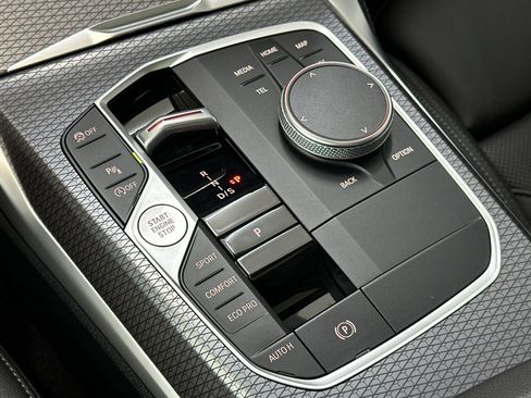Used 2026 BMW 430i Coupe w/ M Sport Package RWD image 17