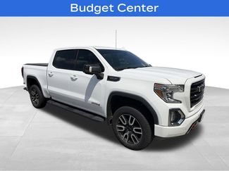 Used 2020 GMC Sierra 1500 AT4 w/ AT4 Premium Package AWD/4WD video 2