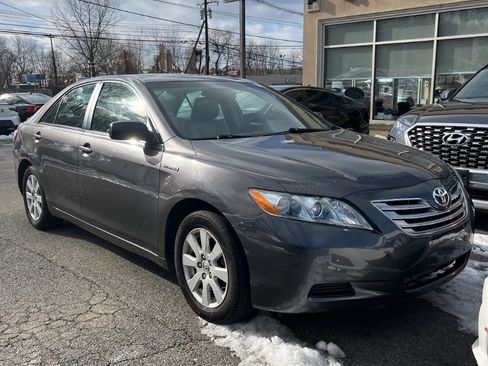 Used 2007 Toyota Camry Hybrid image 5