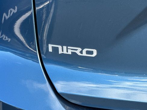 Certified 2024 Kia Niro Wind image 27