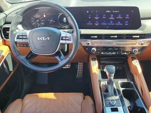 Certified 2025 Kia Telluride SX Prestige X-Line AWD/4WD image 17