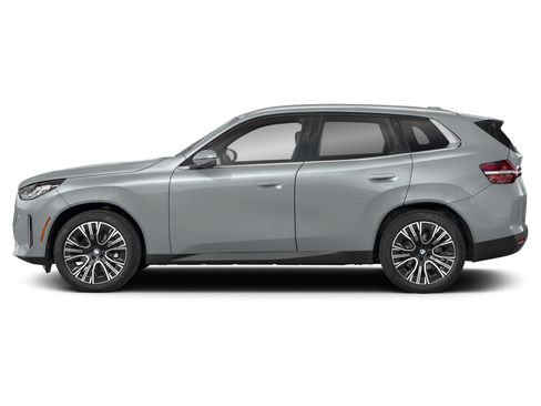 New 2026 BMW X3 xDrive30i w/ Premium Package AWD/4WD image 30