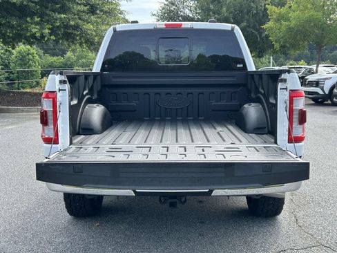 Used 2023 Ford F150 Lariat AWD/4WD image 5