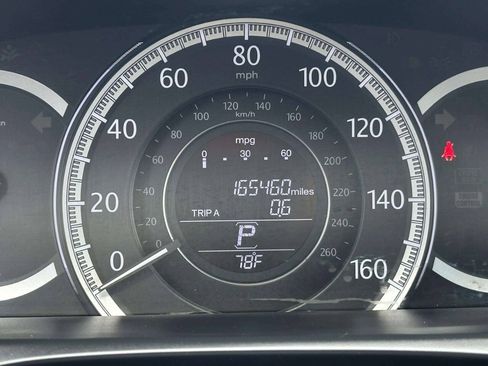 Used 2015 Honda Accord LX image 31