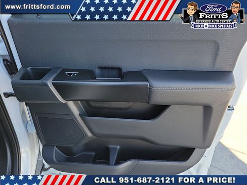 New 2025 Ford F150 STX image 21