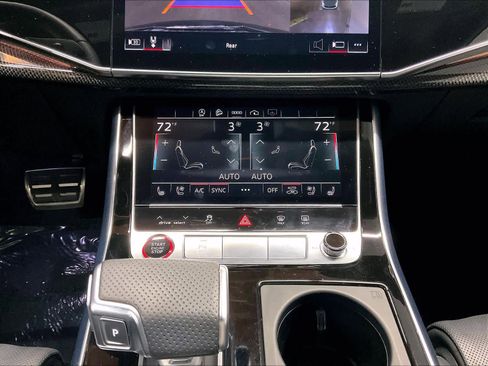 Used 2023 Audi SQ7 Premium Plus w/ Executive Package AWD/4WD image 31