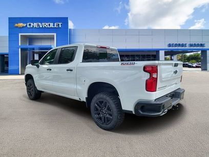New 2026 Chevrolet Silverado 1500 LT Trail Boss w/ LT Trail Boss Premium Package