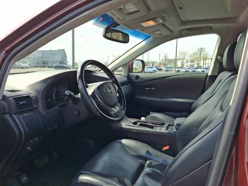Used 2015 Lexus RX 350 AWD image 3