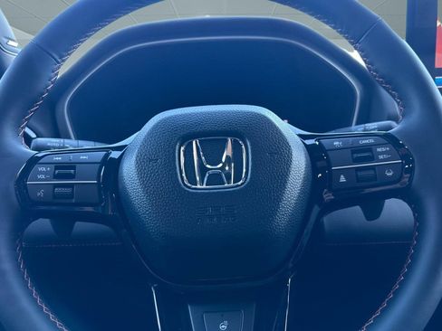 New 2026 Honda Passport TrailSport Elite image 16