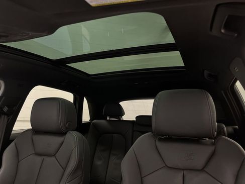 Used 2024 Audi Q3 2.0T Premium Plus w/ Premium Plus Package image 7