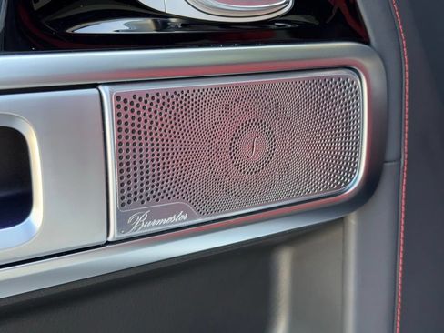 Certified 2025 Mercedes-Benz G 63 AMG 4MATIC image 5