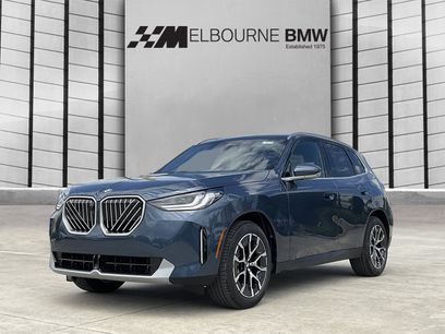 Used 2026 BMW X3 xDrive30i w/ Premium Package