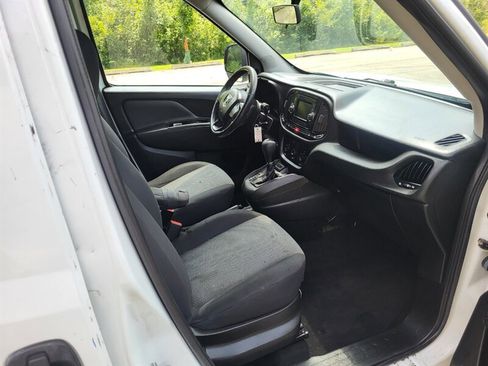 Used 2017 RAM ProMaster City Tradesman w/ Rear Back-up Camera Group image 20