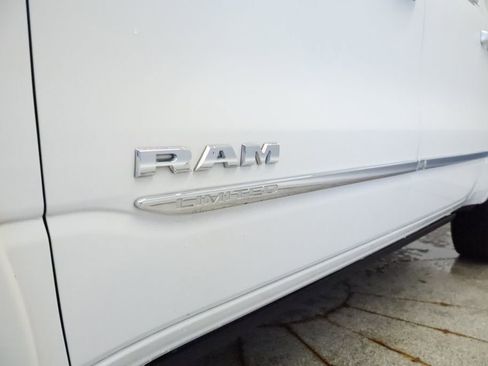 Certified 2023 RAM 1500 Limited AWD/4WD image 14
