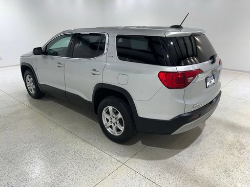 Used 2019 GMC Acadia SLE FWD image 3