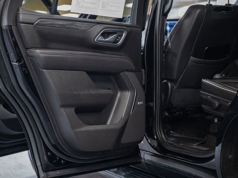 Used 2021 GMC Yukon SLT image 47